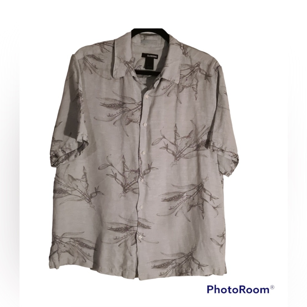 🍄 Claiborne Top, size Large